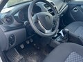 2026 LADA (ВАЗ) ВИС 2349, белый, 2100000 рублей - вид 4