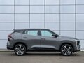 2026 Geely Cityray, серый - вид 3