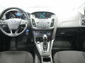 2015 Ford Focus III Рестайлинг, белый - вид 9