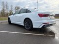 2020 Audi A6 45 TFSI V (C8), белый, 5000000 рублей - вид 7