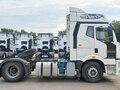 2023 FAW J6 CA4180, белый - вид 5