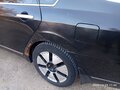 2004 Nissan Teana I (J31), чёрный, 550000 рублей - вид 7