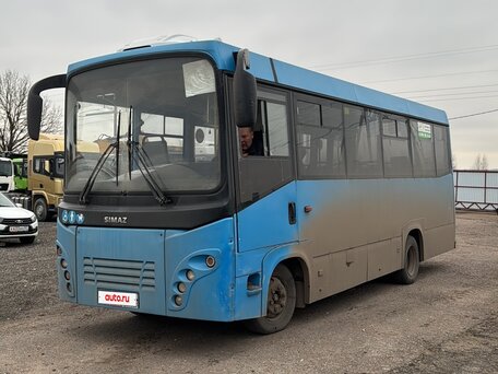 2019 Simaz 2258, синий, 2050000 рублей, вид 2