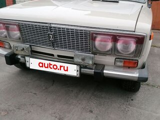 1992 Lada (ВАЗ) 2106, бежевый, 1000000 рублей, вид 2
