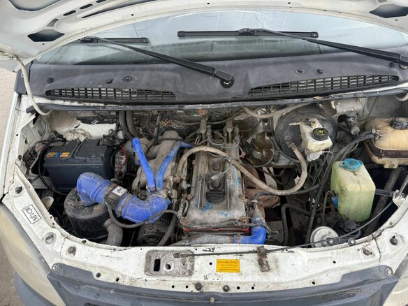 2011 ГАЗ ГАЗель (3302), белый, 680000 рублей - вид 17