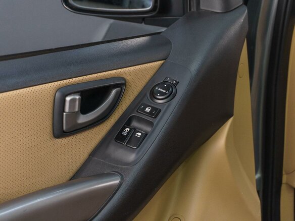 2016 Hyundai H-1 II Рестайлинг, серебристый, 2669000 рублей - вид 15