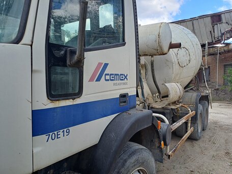 1999 Iveco Stralis, белый, 800000 рублей, вид 3
