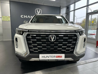 2026 Changan Hunter Plus, белый, 4069900 рублей, вид 2