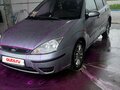 2005 Ford Focus I Рестайлинг, серый, 240000 рублей