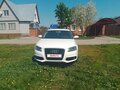 2011 Audi A3 II (8P) Рестайлинг 2, белый, 880000 рублей - вид 2