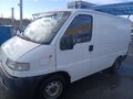 1995 Fiat Professional Ducato, белый, 250000 рублей - вид 5