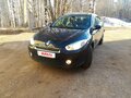 2012 Renault Fluence I, чёрный, 670000 рублей - вид 7