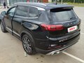 2021 Chery Tiggo 8 Pro I, чёрный, 1680000 рублей - вид 5