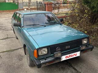 1981 Datsun Sunny 140Y B210, зелёный, 300000 рублей, вид 3