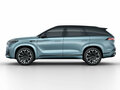 2026 Jaecoo J8, голубой, 4369050 рублей - вид 1