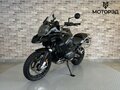 2016 BMW R 1200 GS Adventure, чёрный, 1230000 рублей - вид 1