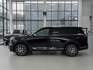 2025 GAC GS8 II, чёрный, 4849000 рублей, вид 3