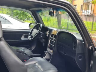 2010 ТагАЗ Tager, чёрный, 800000 рублей, вид 4