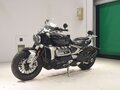 2021 Triumph Rocket III, чёрный, 1425000 рублей - вид 2