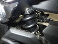 2025 Suzuki V-Strom 800DE, серый - вид 7