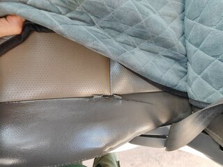 2014 Hyundai Porter II, белый, 1370000 рублей, вид 4