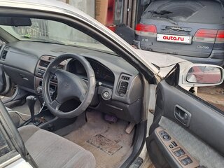 1995 Toyota Vista IV (V40), серый, 235000 рублей, вид 4