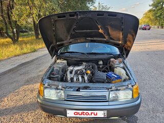2005 Lada (ВАЗ) 2111, серый, 235000 рублей, вид 2