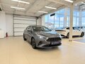 2023 JAC J7 I, серый, 1799999 рублей - вид 8