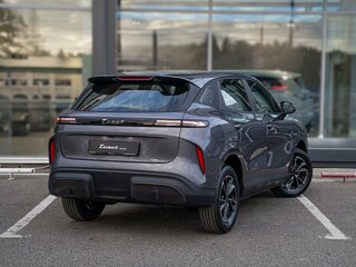 2026 Tenet Plus L4, серый, 2690000 рублей, вид 5