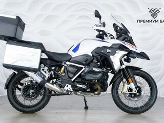 2023 BMW R 1250 GS, белый, 2049000 рублей, вид 1