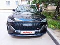 2024 Haval F7x I Рестайлинг, чёрный, 2600000 рублей - вид 6