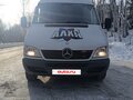 2014 Mercedes-Benz Sprinter Classic, белый, 2050000 рублей