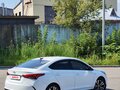 2024 Solaris HS, белый - вид 6