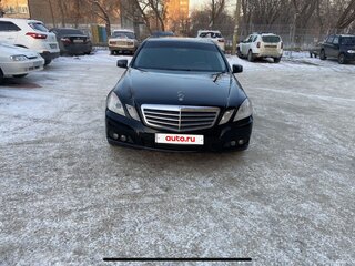 2011 Mercedes-Benz E-Класс 200 NGT IV (W212, S212, C207), чёрный, 1900000 рублей, вид 5