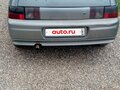 2005 Lada (ВАЗ) 2112, серый, 188000 рублей