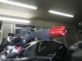 2022 Suzuki GSX-S 1000 GT, чёрный, 1128000 рублей - вид 8