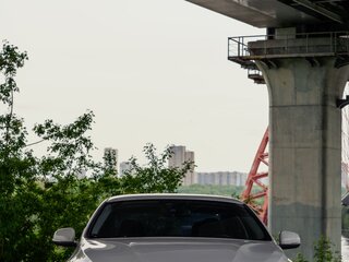 2013 Volvo S60 II Рестайлинг, белый, 1295000 рублей, вид 3