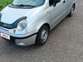 2011 Daewoo Matiz I Рестайлинг, серебристый, 185000 рублей - вид 1