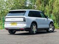 2026 Zeekr 9X 55 kWh (до 3.5 т), белый, 12540000 рублей - вид 7