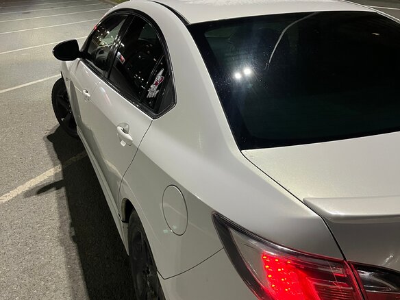 2008 Mazda 6 II (GH), белый, 810000 рублей - вид 12