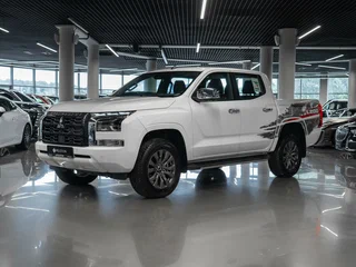 Mitsubishi L200 VI