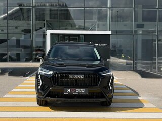 2026 Haval Jolion I Рестайлинг 2, чёрный, 2699000 рублей, вид 3