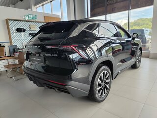 2026 Jetour Dashing I, чёрный, 3029900 рублей, вид 5