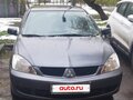 2007 Mitsubishi Lancer IX, серый, 699000 рублей - вид 1