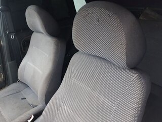 2006 Lada (ВАЗ) 2115, чёрный, 79000 рублей, вид 5