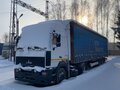 2012 МАЗ 5440, белый, 2100000 рублей - вид 1