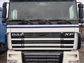 2004 DAF 95XF, синий, 1630000 рублей - вид 3