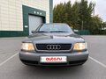 1995 Audi A6 I (C4), серый, 460000 рублей - вид 2
