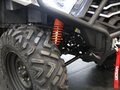 2026 Loncin XWolf 300, серебристый, 485000 рублей - вид 6
