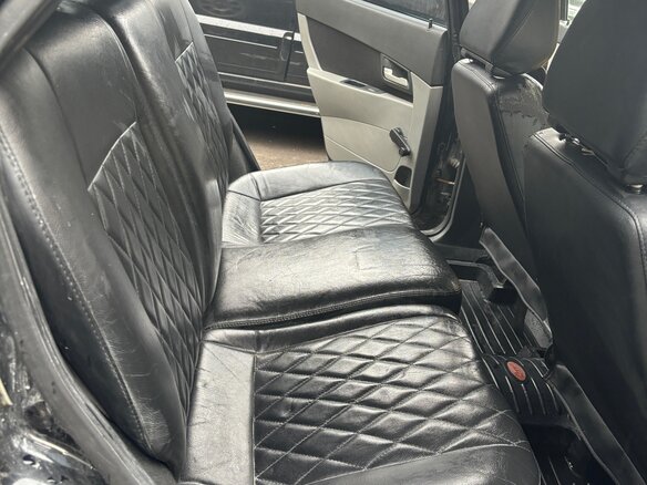 2010 Lada (ВАЗ) Priora I, синий - вид 8